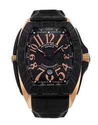 Franck Muller Conquistador 9900 SC DT GPG